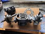 Mbx80 cilinder set, Ophalen, 6 versnellingen, Gebruikt, Klasse B (45 km/u)