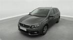 Peugeot 308 1.2 PureTech 130cv EAT8 Allure NAVI / CAMERA / K, Auto's, Automaat, Gebruikt, 1199 cc, 5 deurs