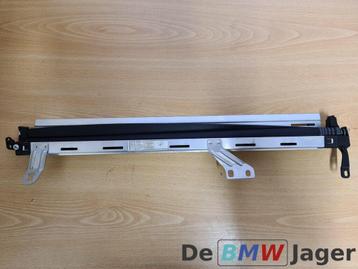 Zonwering links achter BMW 7-serie E65 8240517 beschikbaar voor biedingen