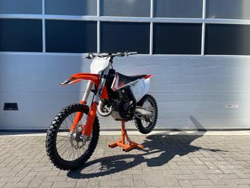 KTM SX 150  beschikbaar voor biedingen