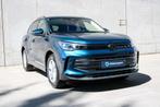 Volkswagen Tiguan 1.5 eTSI DSG LIFE MATRIX LED TREKHAAK, Auto's, Volkswagen, 0 cilinders, 1498 cc, Zwart, Bedrijf
