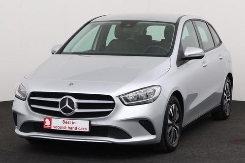 Mercedes-Benz B-Klasse 180 BUS.SOLUTION i BUS.SOLUTION i + G, Auto's, Mercedes-Benz, Bedrijf, Te koop, B-Klasse, Achteruitrijcamera