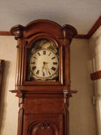 1 très belle horloge de parquet en chêne, Enlèvement