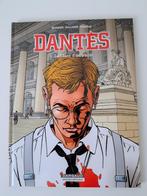 Dantès 1 : La chute d'un traider, Eén stripboek, Ophalen of Verzenden, Nieuw, Guillaume et Boisserie