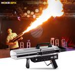 Vlammenwerper Voor (Muziek) Evenementen. Tentoonstellingen., Verzenden, Nieuw