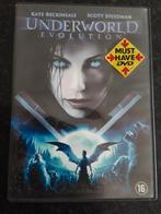 Underworld Evolution DVD NL FR, Cd's en Dvd's, Vanaf 16 jaar, Ophalen of Verzenden, Zo goed als nieuw, Vampiers of Zombies