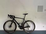 Scott addict/metrix, Fietsen en Brommers, Ophalen, Zo goed als nieuw, Carbon