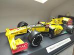 Renault F1 team R30 - Robert Kubica - 2010, Hobby en Vrije tijd, Modelauto's | 1:18, Ophalen