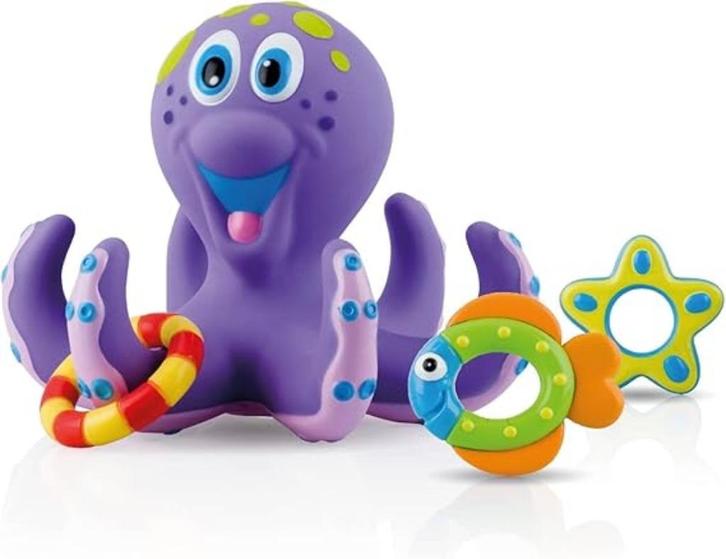jouets de bain flottants LIVRAISON RAPIDE ET GRATUITE, Enfants & Bébés, Jouets | Jouets de bain, Neuf, Envoi