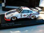 Porsche 935-76 #1 1000 Km Nurburgring 1976 - Minichamps 1:43, Enlèvement ou Envoi, Comme neuf, Voiture, MiniChamps