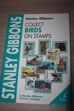 Stanley Gibbons , Collect Birds Stamps , 1996, Ophalen of Verzenden, Dier of Natuur