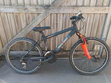 Rockrider Decathlon 24 inch  beschikbaar voor biedingen
