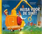 boek: Pietje Pinter pakt uit e.a. Sintverhalen, Diversen, Sinterklaas, Gebruikt, Verzenden