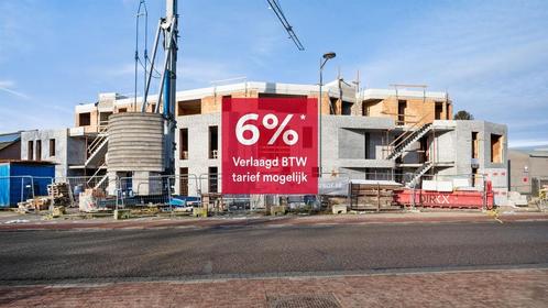 Appartement te koop in Kinrooi, 2 slpks, Immo, Huizen en Appartementen te koop, Appartement