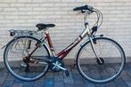 Damesfiets Tomacc met 7 versnellingen., Fietsen en Brommers, Fietsen | Dames | Sportfietsen en Toerfietsen, 47 tot 50 cm, Zo goed als nieuw