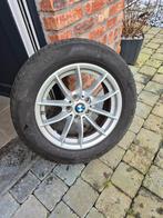 Jantes pneus hiver bmw serie 3 205/60/r16, Pneus et Jantes, Pneus hiver, 16 pouces, Véhicule de tourisme