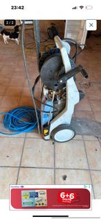 Hogedruk kranzle, Tuin en Terras, Ophalen of Verzenden, Zo goed als nieuw