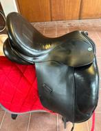 Dressuur zadel, Dieren en Toebehoren, Ophalen, Zo goed als nieuw, Dressuur