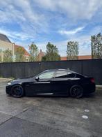 BMW M550d Head Up Digitaal Cockpit Harman Kardon Pano, Automaat, Euro 6, 2995 cc, Leder