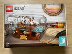 Lego ideas 21313, Ophalen of Verzenden, Nieuw, Lego
