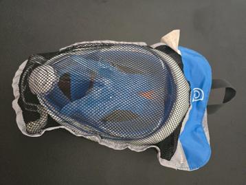 Masque de snorkeling, Enlèvement, Neuf, Lunettes de plongée ou Tuba