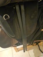 Dressuurzadel wintec Cair, Dieren en Toebehoren, Ophalen of Verzenden