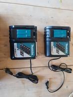 4 nieuwe Makita opladers, Ophalen of Verzenden, Nieuw