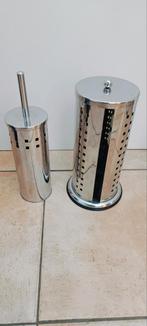 WC-set, Huis en Inrichting, Ophalen, Gebruikt