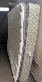 Dikte (+-33cm)  Bambi matras 180x200cm, Huis en Inrichting, Slaapkamer | Matrassen en Bedbodems, Ophalen, Zo goed als nieuw, Matras