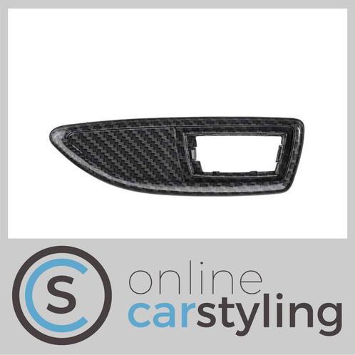 Knipperlicht surroundings Opel Corsa E Carbon Style, Auto diversen, Tuning en Styling, Ophalen of Verzenden