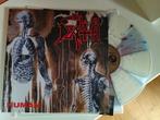 Death - Human coloured LP, Verzenden, Zo goed als nieuw