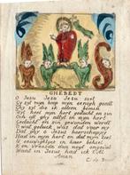 C.De Boudt: O Jesu Jesu 18de e, Ophalen of Verzenden