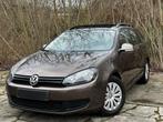 Volkswagen GOLF 6 BREAK 1.6 TDI 143.300KM!!, Euro 5, Achat, Entreprise, Boîte manuelle