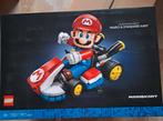 Mario karts nieuw gesloten doos, Kinderen en Baby's, Speelgoed | Duplo en Lego, Ophalen, Nieuw, Complete set, Lego
