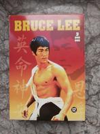 Bruce Lee 3 DVD box, Action, Enlèvement ou Envoi, Coffret, Utilisé