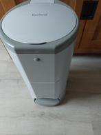 Luieremmer Korbell nieuw!, Kinderen en Baby's, Badjes en Verzorging, Ophalen, Nieuw, Luieremmer, Overige merken