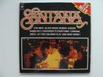 Santana – 25 Hits (25 Santana Greats) (1978), Enlèvement ou Envoi, 12 pouces, Progressif