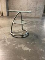 Bijzettafels, Enlèvement, Comme neuf