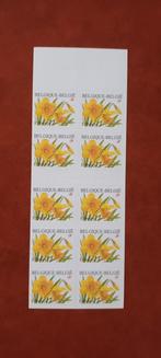 Feuillet 10 timbres BUZIN (2001) à l'état neuf, Enlèvement ou Envoi, Neuf