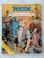 Jonne - De edelsteen van het onheil, Ophalen of Verzenden, Zo goed als nieuw