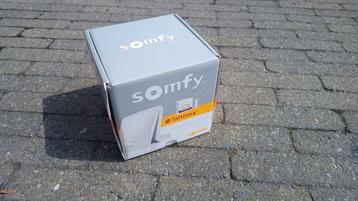 Somfy Tahoma V2, Enlèvement ou Envoi, Neuf