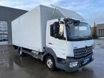 MERCEDES-BENZ - ATEGO 818 - Camion - 2015 - EURO 6, Achat, Entreprise, Autres carburants, Mercedes-Benz