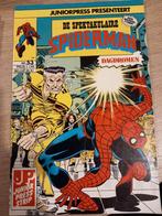 Juniorpress de spektakulaire spiderman nr 53, Boeken, Strips | Comics, Verzenden