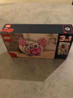 Mini Piggy Bank (40251), Ophalen