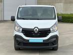 Renault Trafic 2019 91720km L2H1 GPS, 89 kW, Renault, Wit, Bedrijf