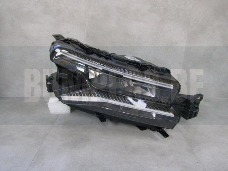 KOPLAMP CITROEN C5 AIRCROSS FACELIFT LED 22- 9845355980 Rech, Auto-onderdelen, Verlichting, Gebruikt, 6 maanden garantie, Ophalen of Verzenden