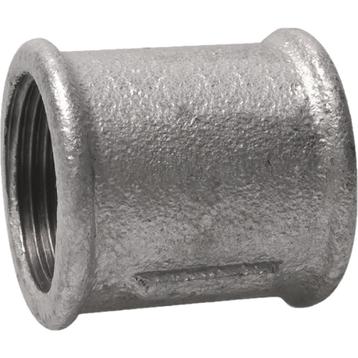 Gegalvaniseerde koppelingen sanitair beschikbaar voor biedingen