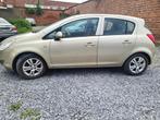 opel corsa automatique, Beige, 5 portes, Automatique, Achat