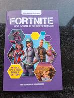 Fortnite, Boeken, Ophalen, Zo goed als nieuw