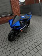 Yamaha R1 2009 – Blauw – In zeer goede staat, Motoren, Motoren | Yamaha, 4 cilinders, Motorrijbewijs A, Quickshifter, Meer dan 35 kW